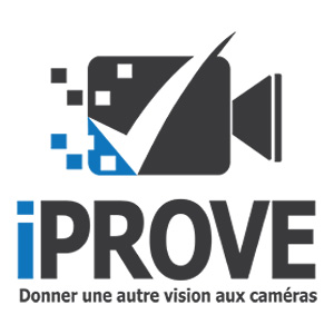 Logo carre iprove logo iprove