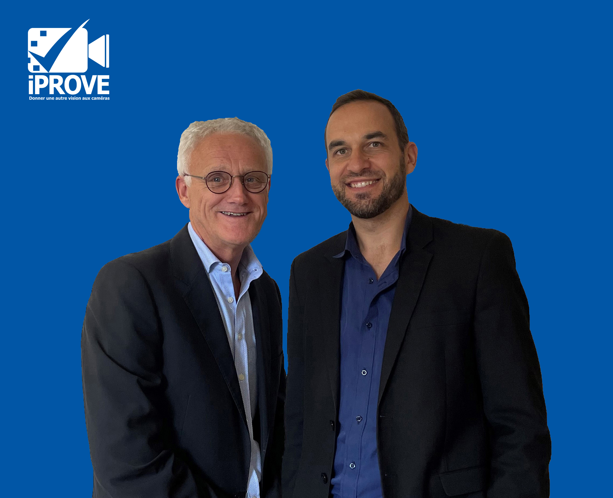 Franck Mathiere Qui sommes-nous ? | iPROVE