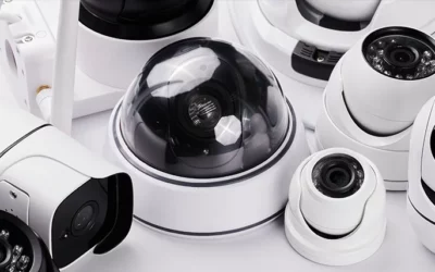 La Puissance de la Vidéosurveillance : Sécurité, Gestion et Prévention des Pertes